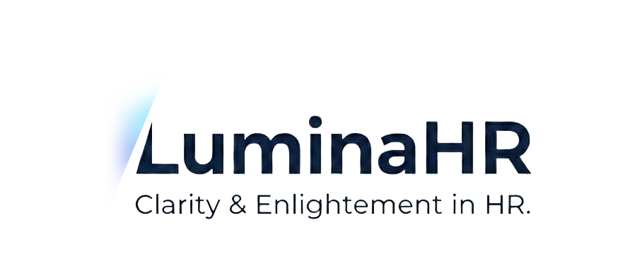 LuminaHR Logo